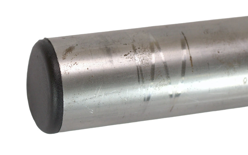 Load image into Gallery viewer, Tube End Cap, Plastic 1.5&quot;, 1.75&quot;, 2&quot;
