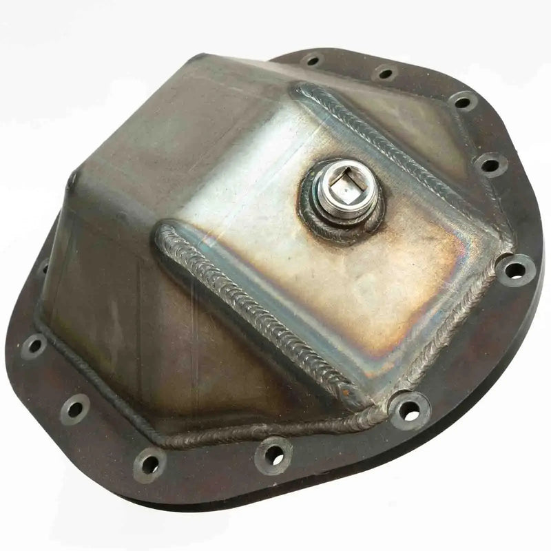 Load image into Gallery viewer, Dodge AAM 9.25&quot; Front Differential Cover (14 Bolts)
