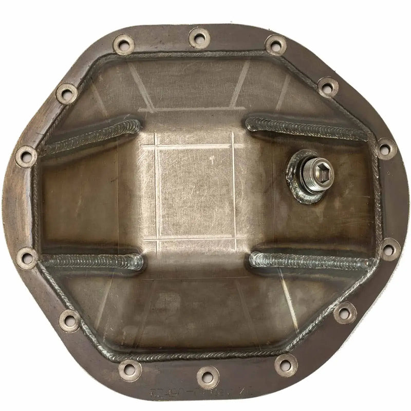 Load image into Gallery viewer, Dodge AAM 9.25&quot; Front Differential Cover (14 Bolts)
