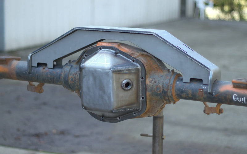 Load image into Gallery viewer, Universal Axle Truss
