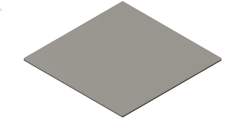 Load image into Gallery viewer, 3/8&quot; Plate
