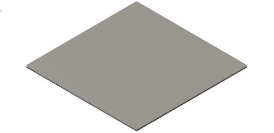 3/8" Plate