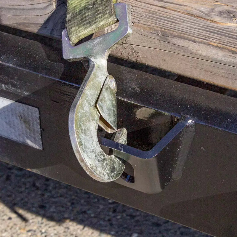 Load image into Gallery viewer, Complete Tie Down Bracket Kit
