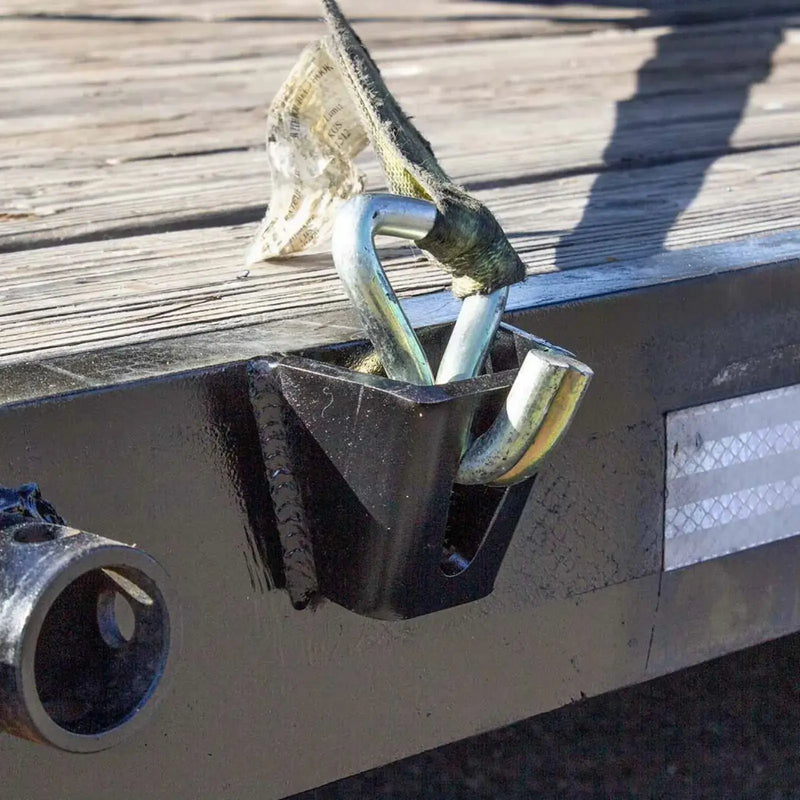 Load image into Gallery viewer, Complete Tie Down Bracket Kit
