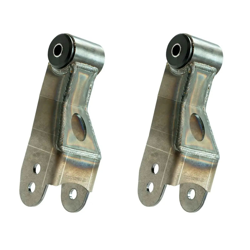 Load image into Gallery viewer, Adjustable Lift Shackles For Jeep XJ
