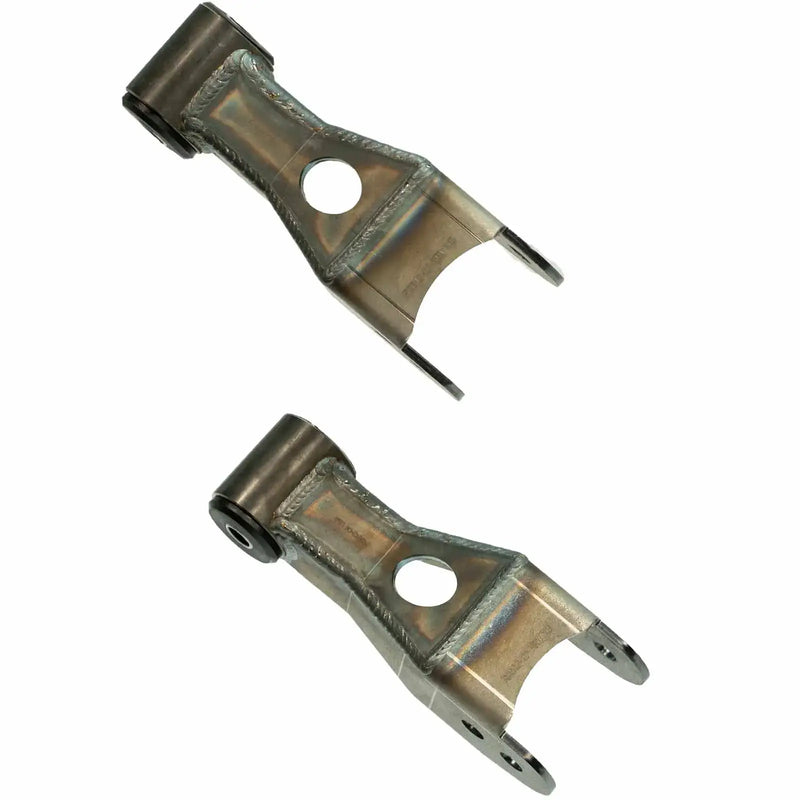 Load image into Gallery viewer, Adjustable Lift Shackles For Jeep XJ
