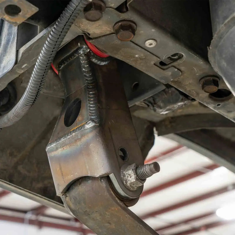 Load image into Gallery viewer, Adjustable Lift Shackles For Jeep XJ
