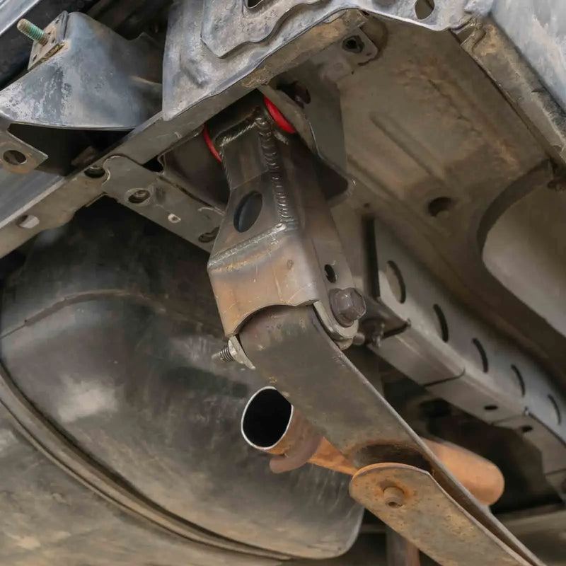 Load image into Gallery viewer, Adjustable Lift Shackles For Jeep XJ
