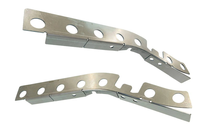 Load image into Gallery viewer, Rear Frame Stiffeners For Jeep XJ
