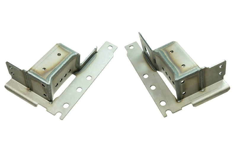 Load image into Gallery viewer, Shackle Relocation Kit For Jeep XJ
