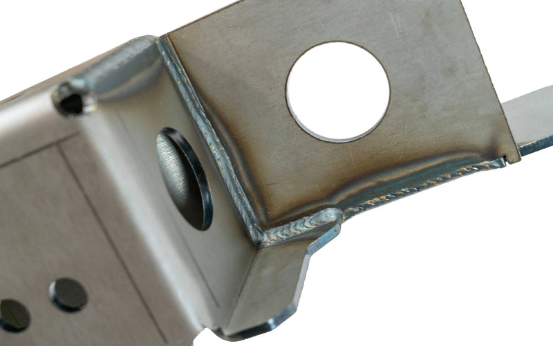 Load image into Gallery viewer, Shackle Relocation Kit For Jeep XJ
