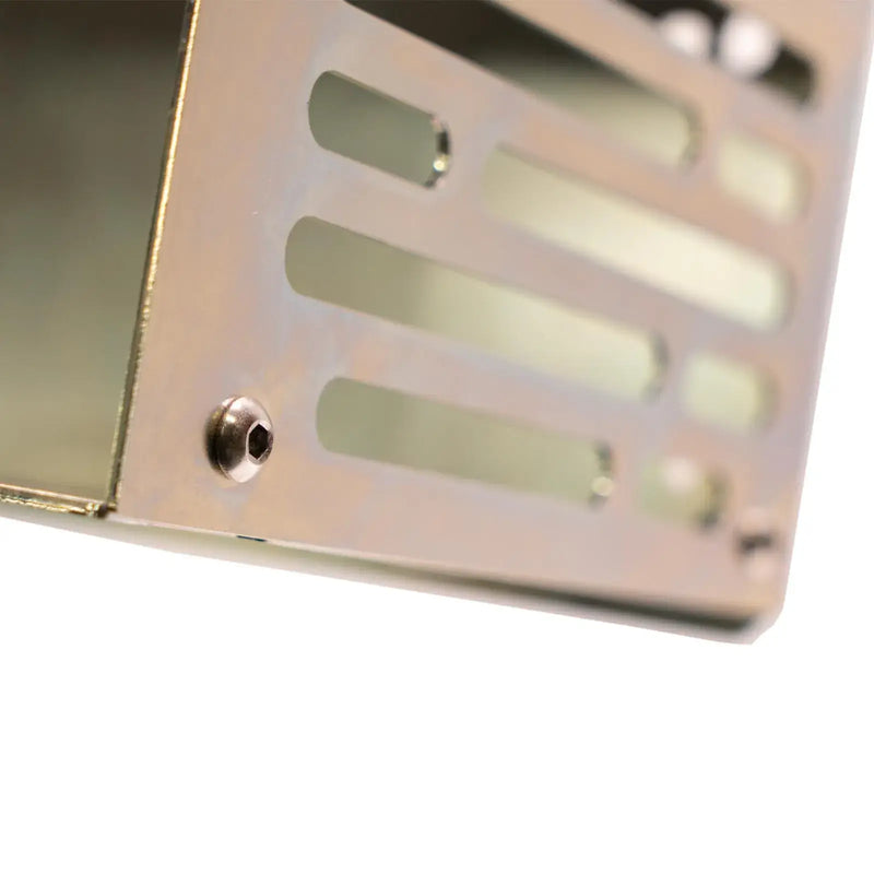 Load image into Gallery viewer, 5 Drill/Driver Rack with Shelf
