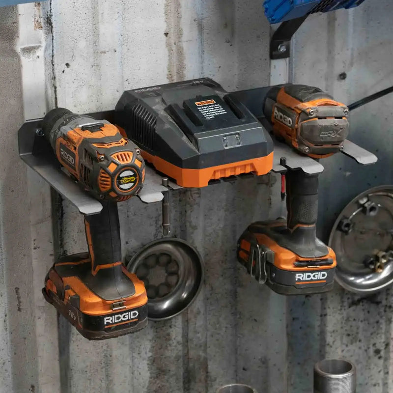 Load image into Gallery viewer, Dual Drill/Driver Holder
