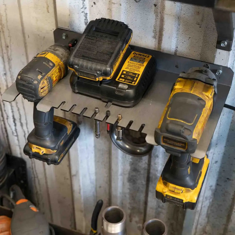 Load image into Gallery viewer, Dual Drill/Driver Holder
