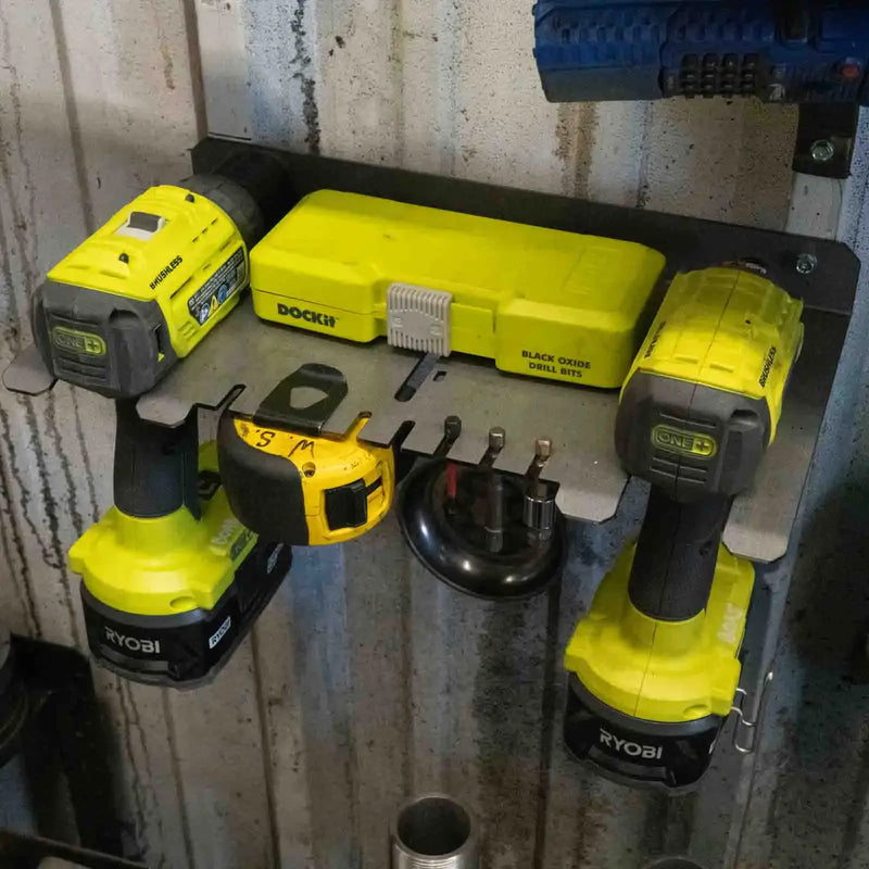 Load image into Gallery viewer, Dual Drill/Driver Holder
