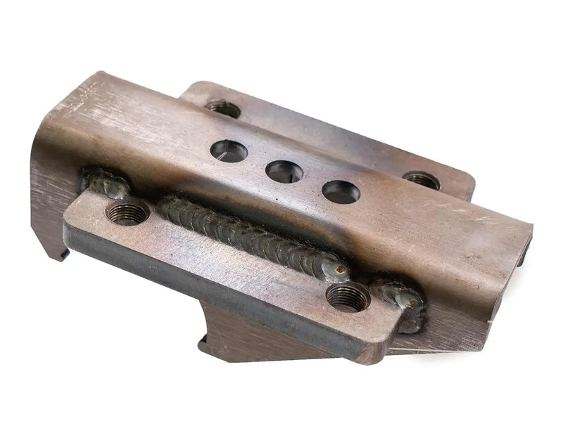 Load image into Gallery viewer, 2+ Perch Kit 2.75&quot;-3&quot; Axle Tube
