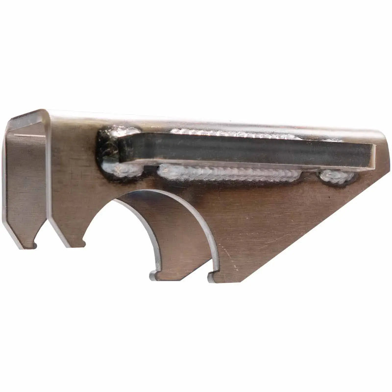 Load image into Gallery viewer, 2+ Perch Kit 2.75&quot;-3&quot; Axle Tube
