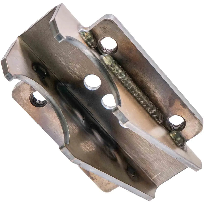 Load image into Gallery viewer, 2+ Perch Kit 2.75&quot;-3&quot; Axle Tube
