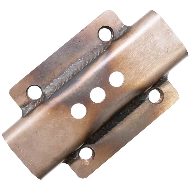 Load image into Gallery viewer, 2+ Perch Kit 2.75&quot;-3&quot; Axle Tube
