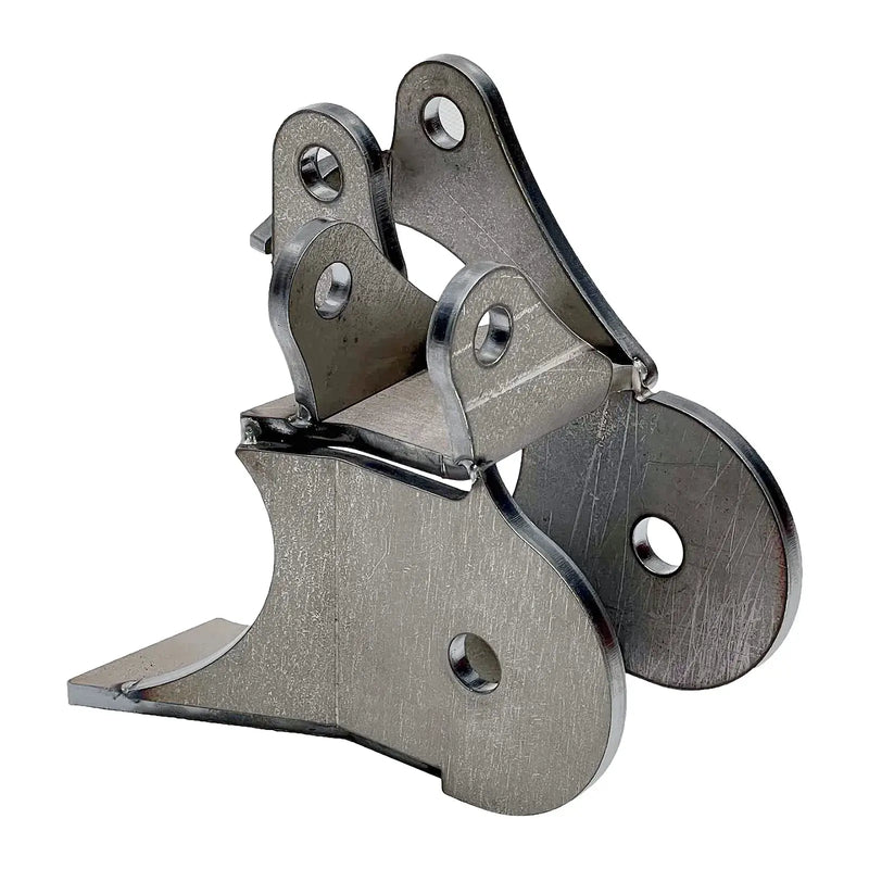 Load image into Gallery viewer, Combo Axle Side Link Bracket
