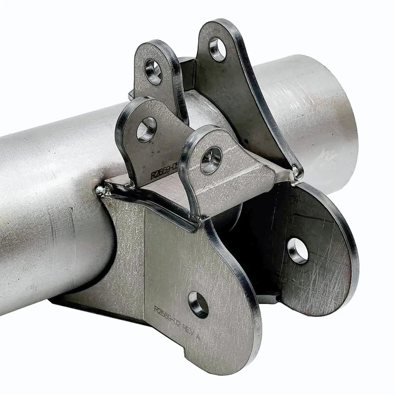 Load image into Gallery viewer, Combo Axle Side Link Bracket
