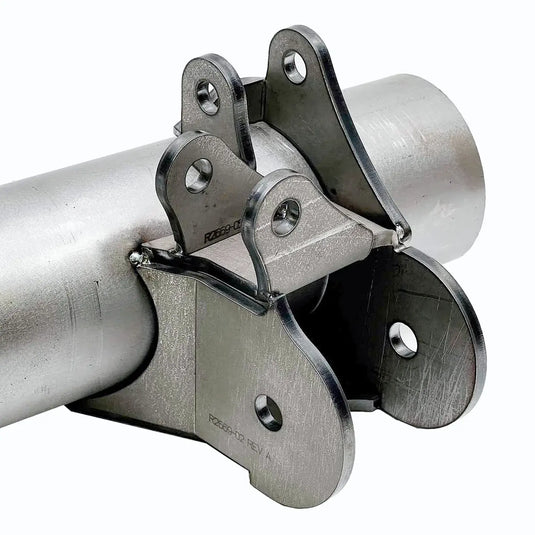 Combo Axle Side Link Bracket