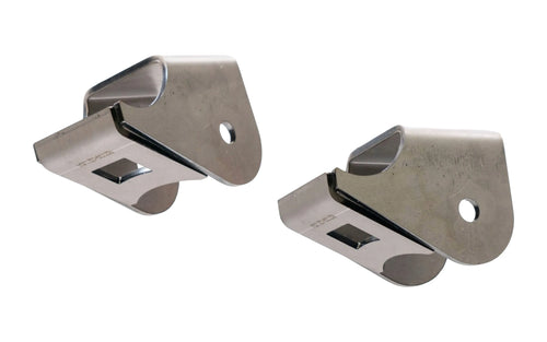 Dana 30 / 44 Lower Control Arm Bracket Pair