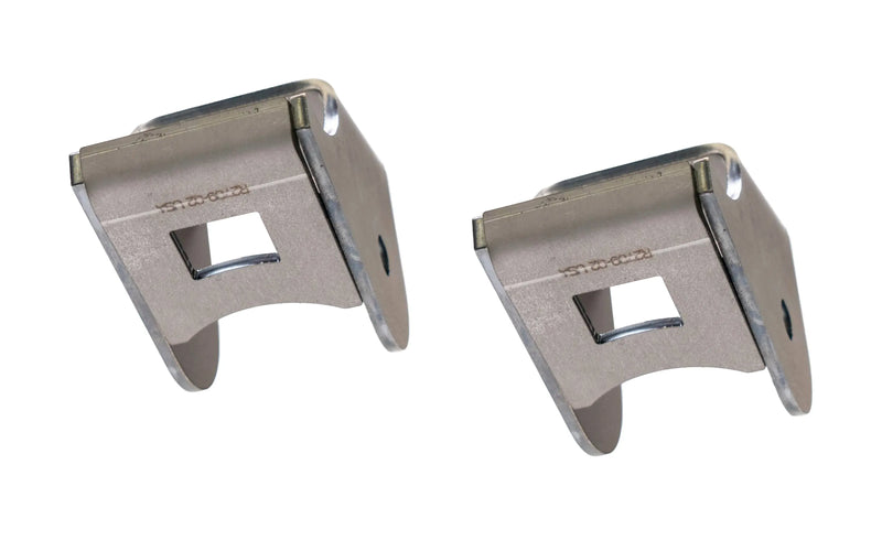 Load image into Gallery viewer, Dana 30 / 44 Lower Control Arm Bracket Pair
