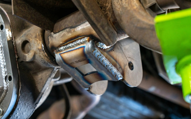 Load image into Gallery viewer, Dana 30 / 44 Lower Control Arm Bracket Pair
