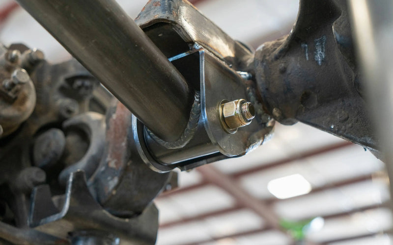 Load image into Gallery viewer, Dana 30 / 44 Lower Control Arm Bracket Pair
