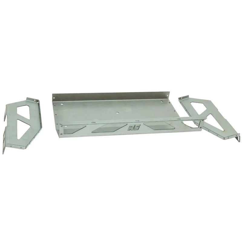 Load image into Gallery viewer, Gas Tank Skid Plate For Jeep XJ
