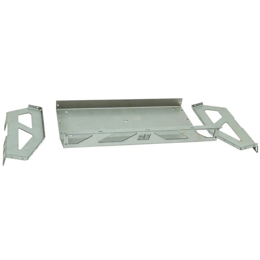 Gas Tank Skid Plate For Jeep XJ