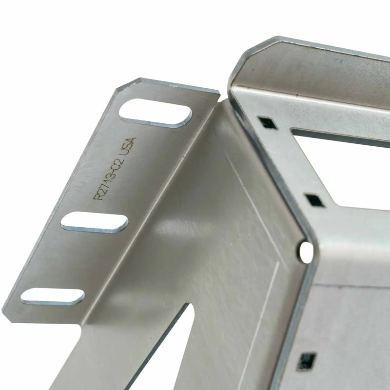 Load image into Gallery viewer, Gas Tank Skid Plate For Jeep XJ
