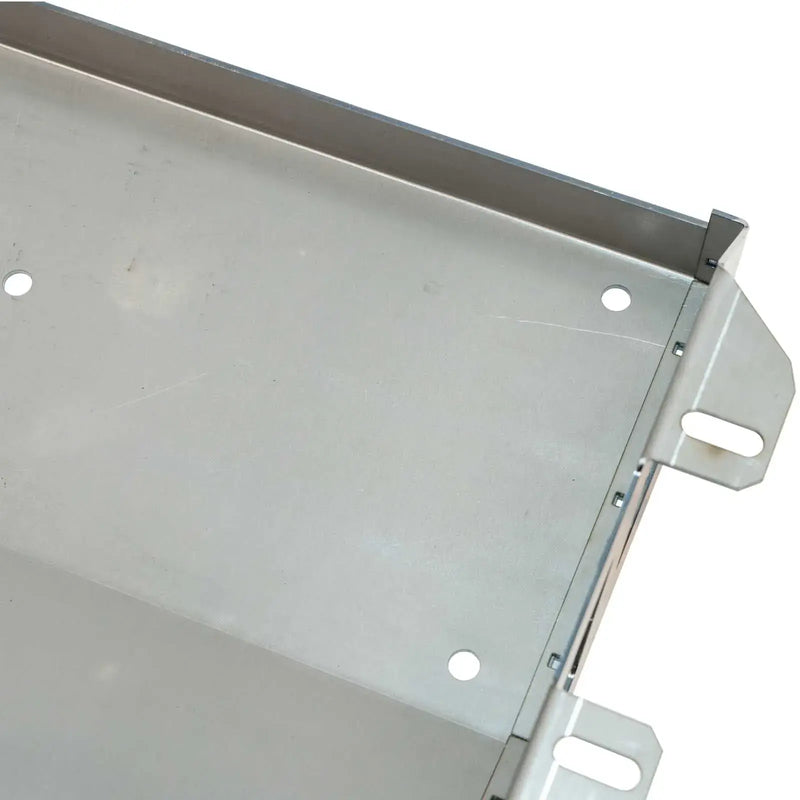Load image into Gallery viewer, Gas Tank Skid Plate For Jeep XJ
