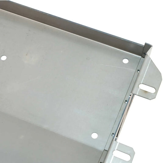 Gas Tank Skid Plate For Jeep XJ