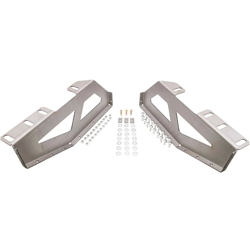 Load image into Gallery viewer, Gas Tank Skid Plate For Jeep XJ
