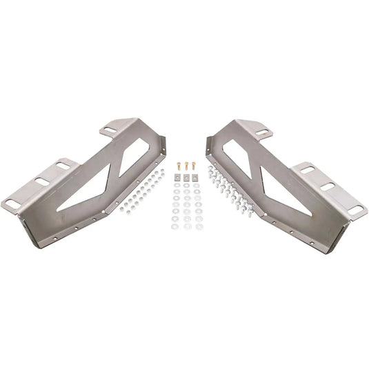 Gas Tank Skid Plate For Jeep XJ