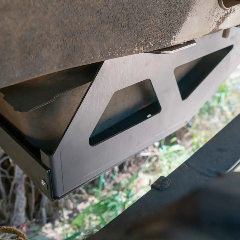 Load image into Gallery viewer, Gas Tank Skid Plate For Jeep XJ

