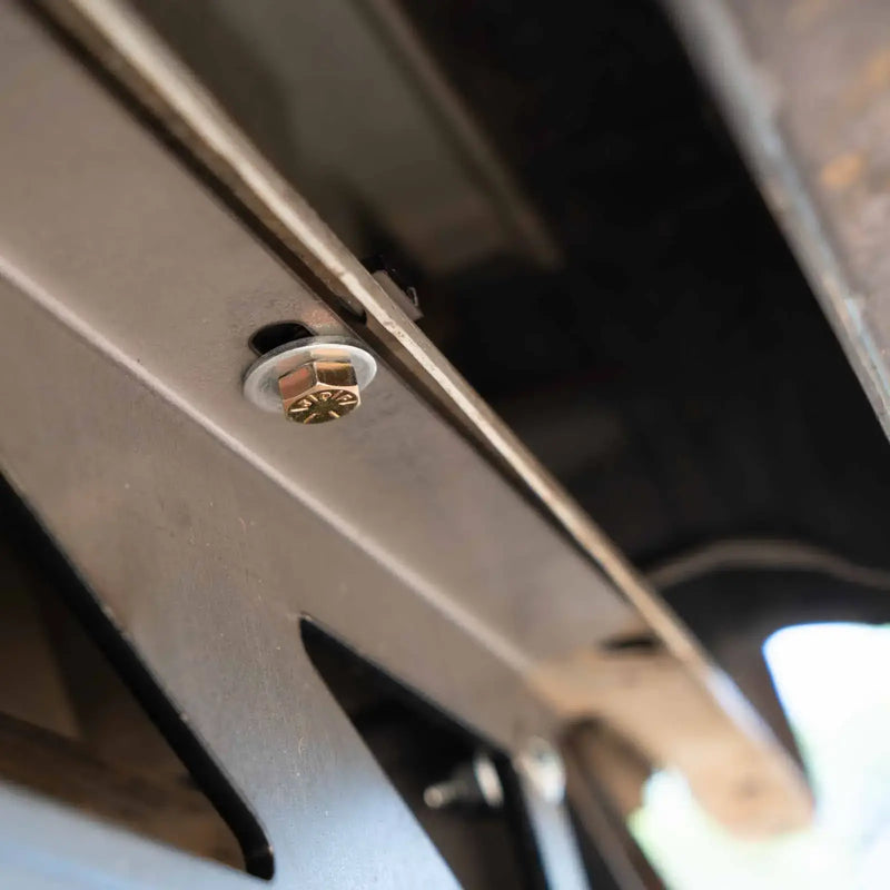Load image into Gallery viewer, Gas Tank Skid Plate For Jeep XJ
