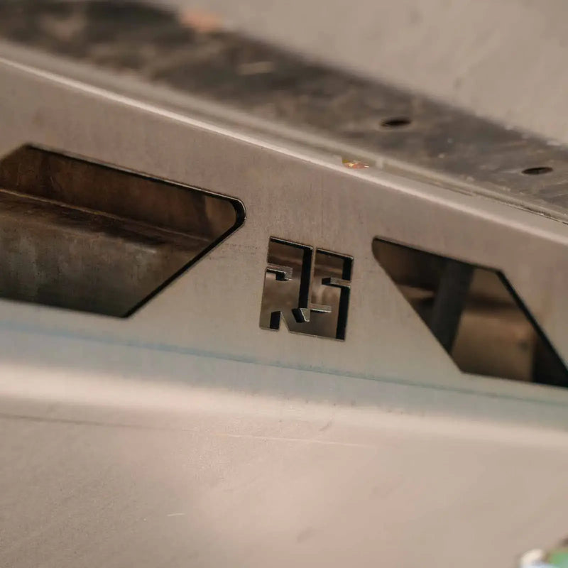 Load image into Gallery viewer, Gas Tank Skid Plate For Jeep XJ
