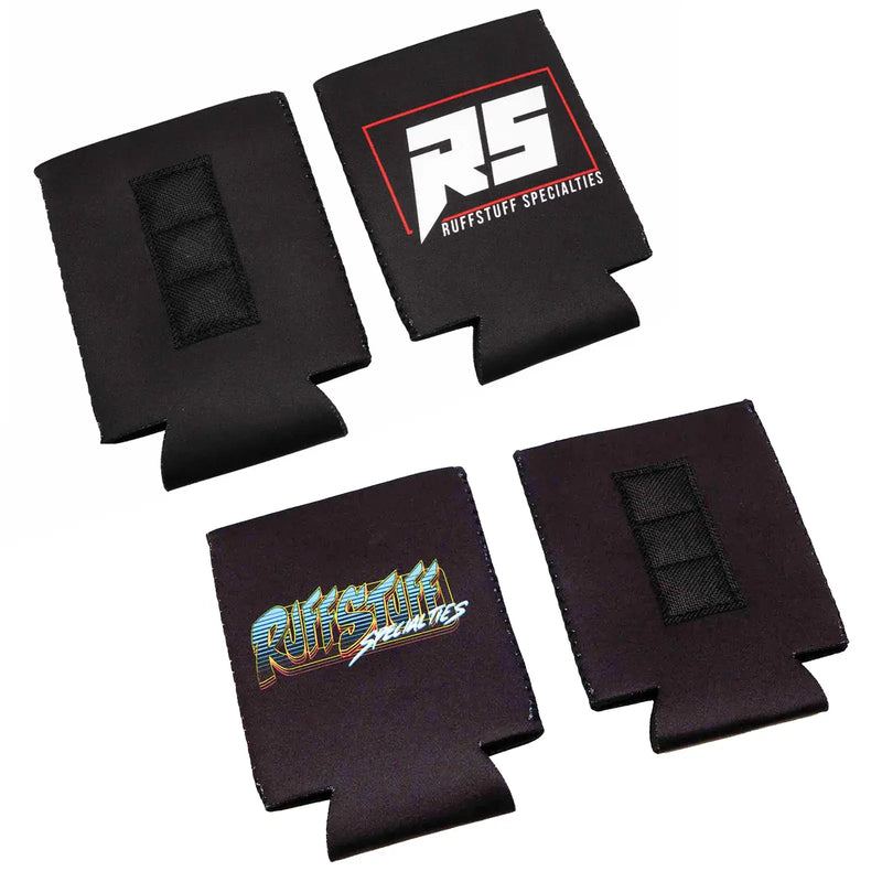 Load image into Gallery viewer, RuffStuff Magnetic Koozie

