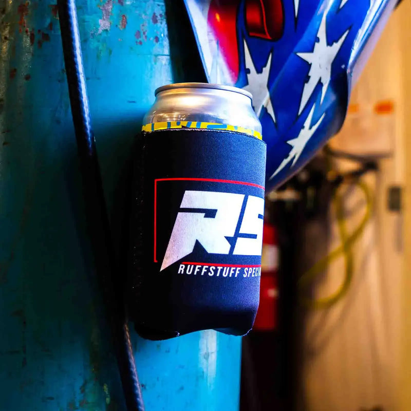 Load image into Gallery viewer, RuffStuff Magnetic Koozie

