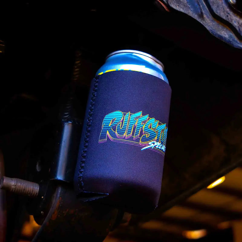 Load image into Gallery viewer, RuffStuff Magnetic Koozie
