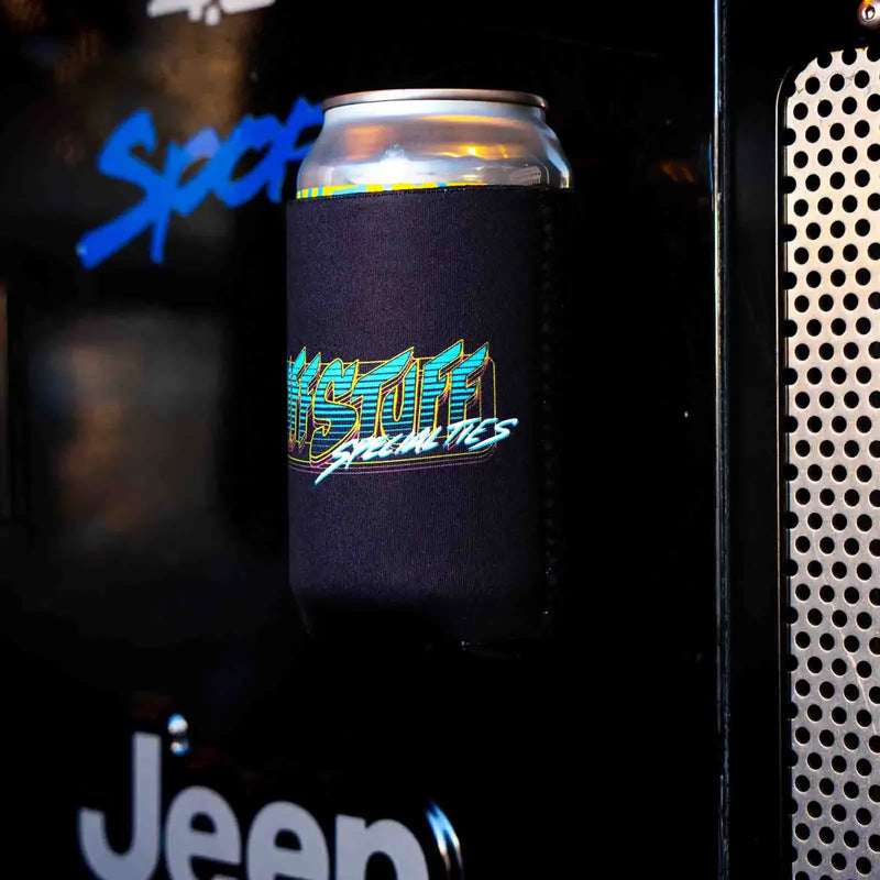 Load image into Gallery viewer, RuffStuff Magnetic Koozie
