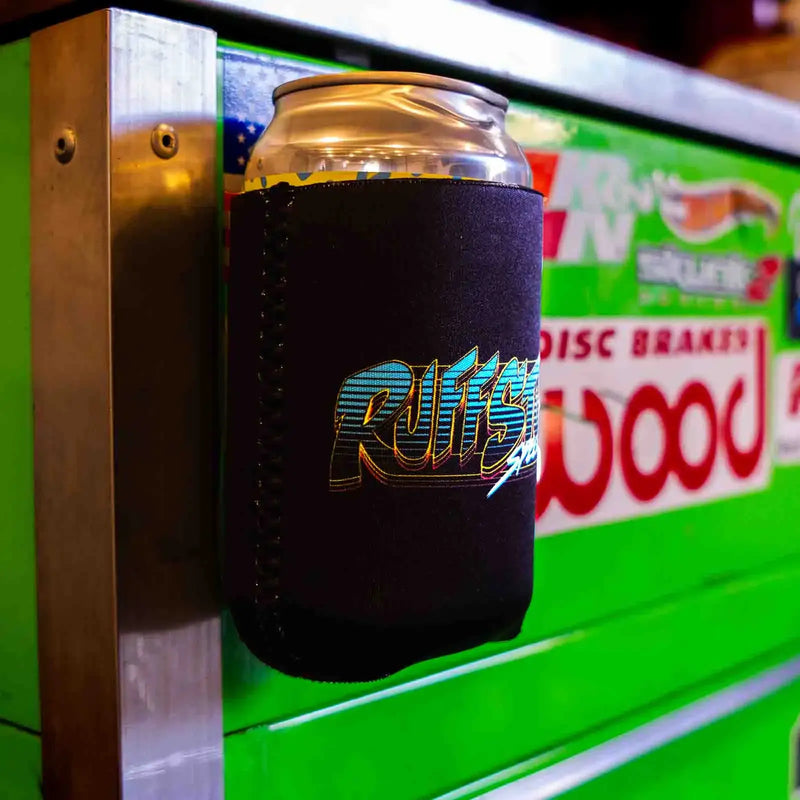 Load image into Gallery viewer, RuffStuff Magnetic Koozie
