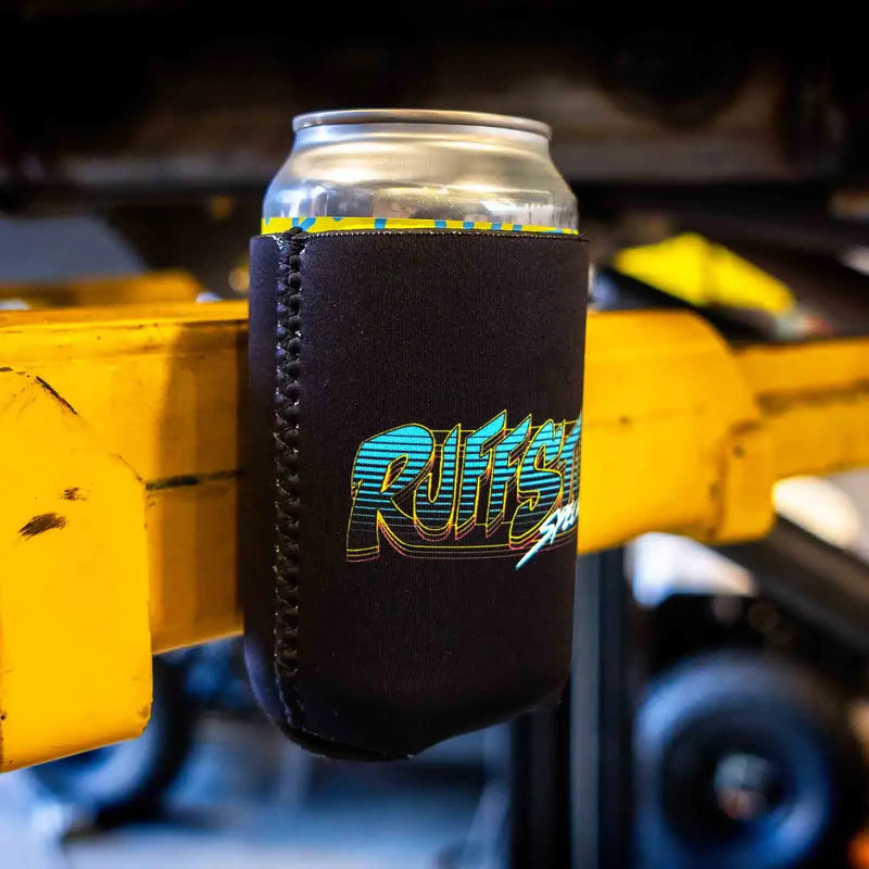 Load image into Gallery viewer, RuffStuff Magnetic Koozie
