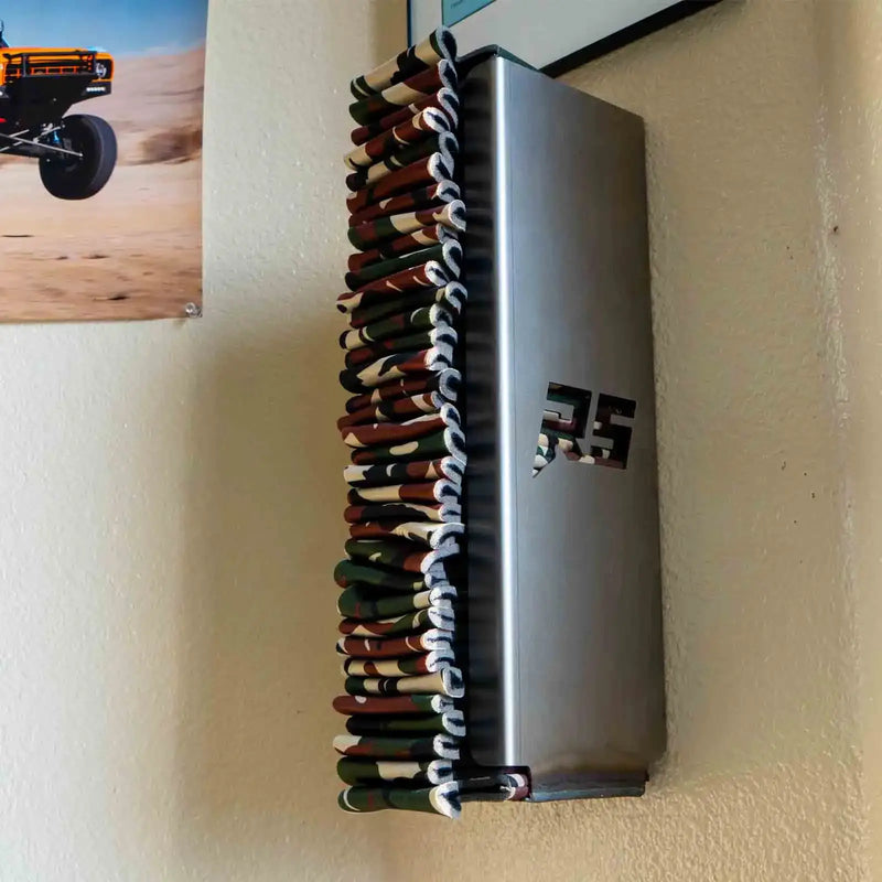 Load image into Gallery viewer, RuffStuff Koozie Dispenser
