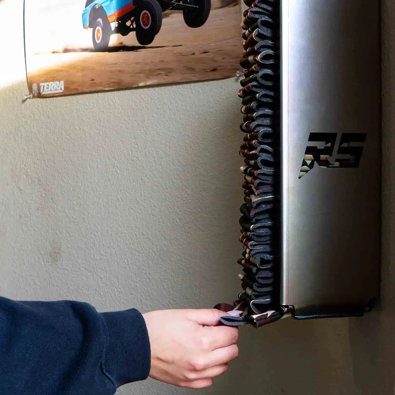Load image into Gallery viewer, RuffStuff Koozie Dispenser
