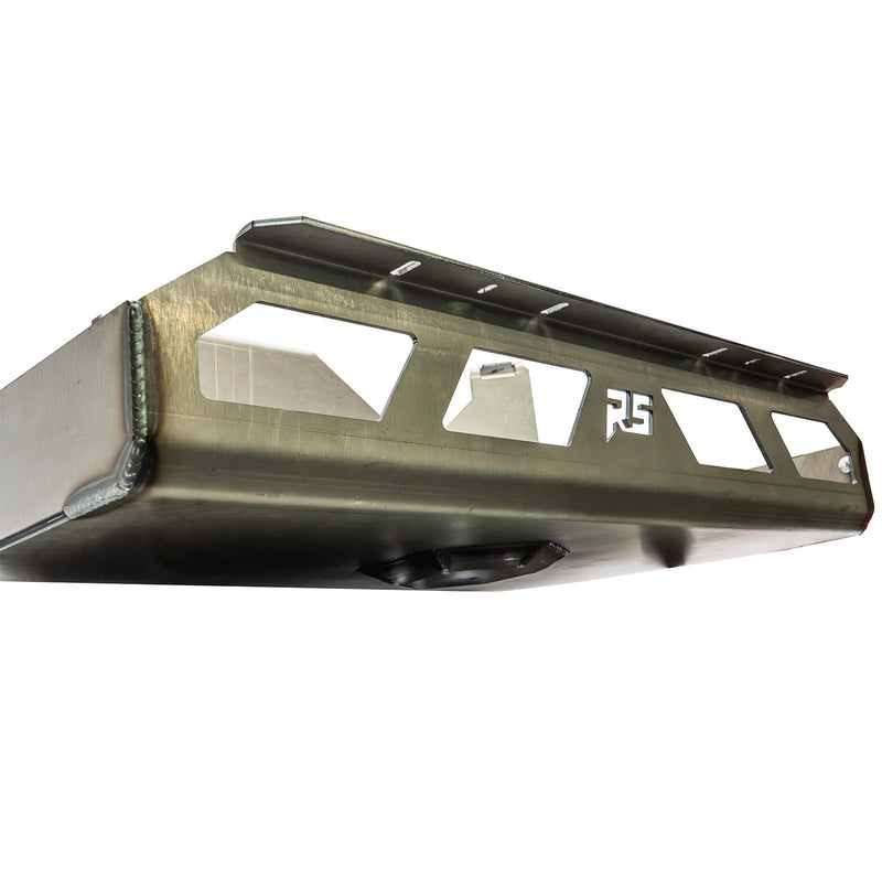 Load image into Gallery viewer, Gas Tank Skid Plate for Jeep TJ and LJ
