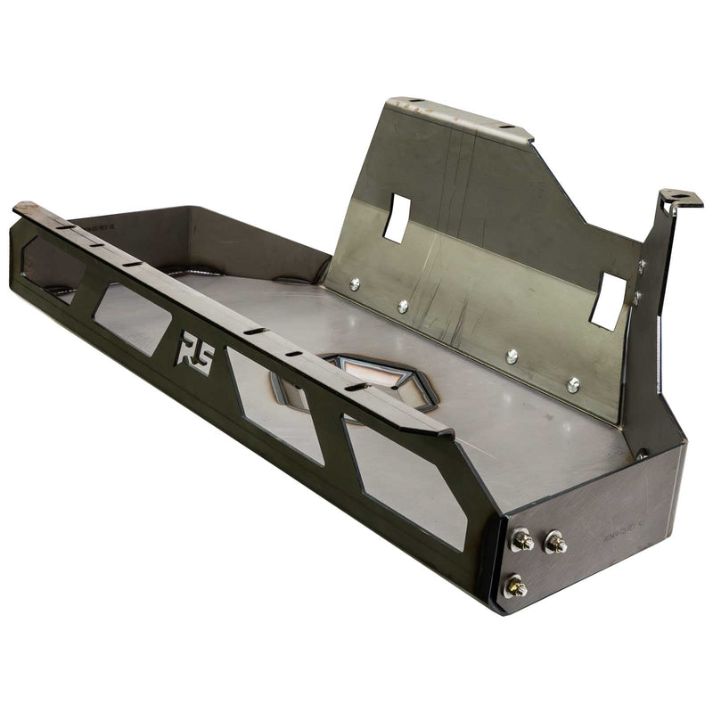 Load image into Gallery viewer, Gas Tank Skid Plate for Jeep TJ and LJ
